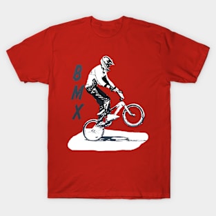 bmx T-Shirt